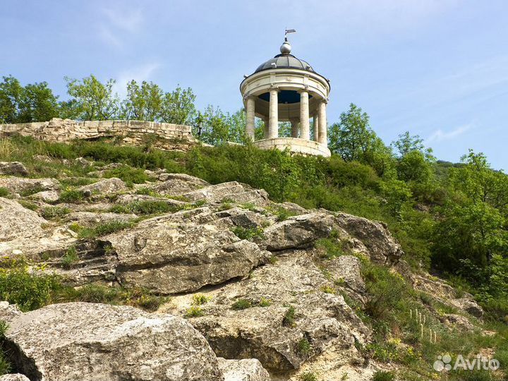 Экскурсия — Железноводск — Путешествие По Кавказск