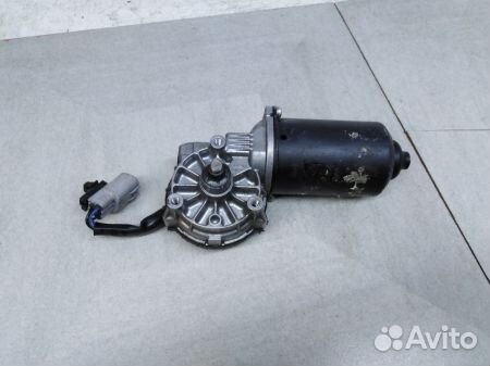 Моторчик стеклоочистителя передний 8511048120