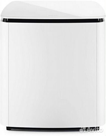 Сабвуфер Bose Bass Module 700 EU (черный, белый)