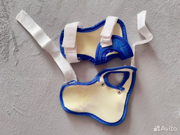 Защита для роликов детская