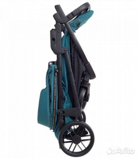 Прогулочная коляска rant