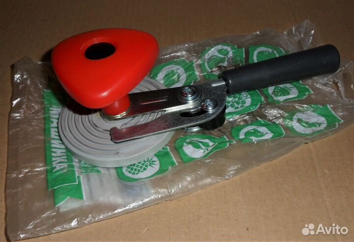 Закаточная машинка (новая)