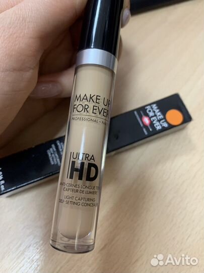 Консилер make UP FOR ever