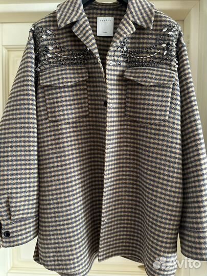 Жакет Sandro 46 размер