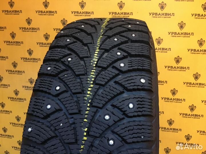 Nokian Tyres Hakkapeliitta 4 215/60 R16 95T