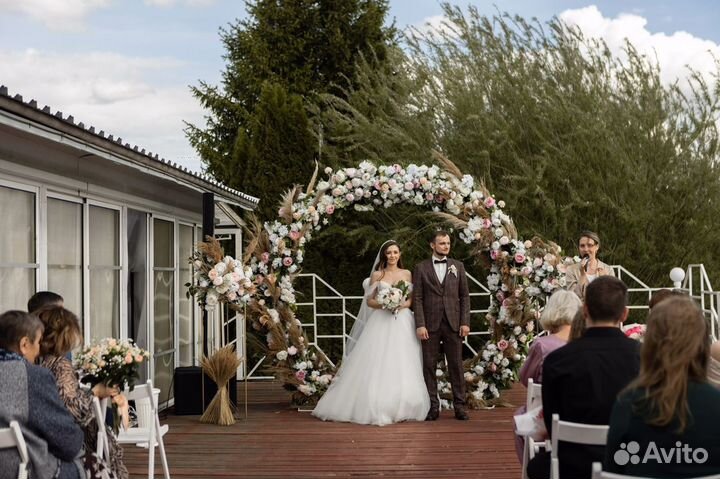 Свадебная церемония