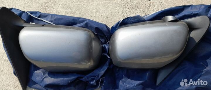 Зеркала на сузуки Эскудо от 2005 г