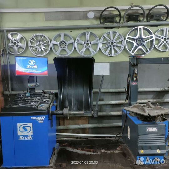 Сход развал