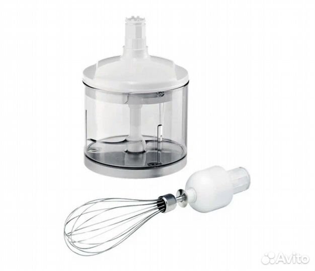 Блендер Bosch MSM66150 новый