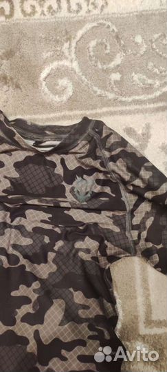 Компрессионное белье