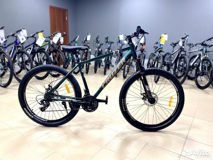 Велосипед 24