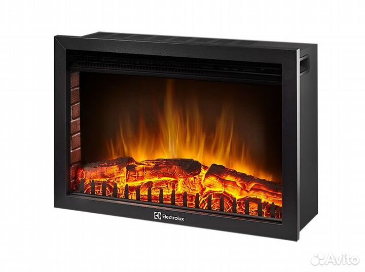 Камин Очаг электрический Electrolux EFP/P-2520LS +