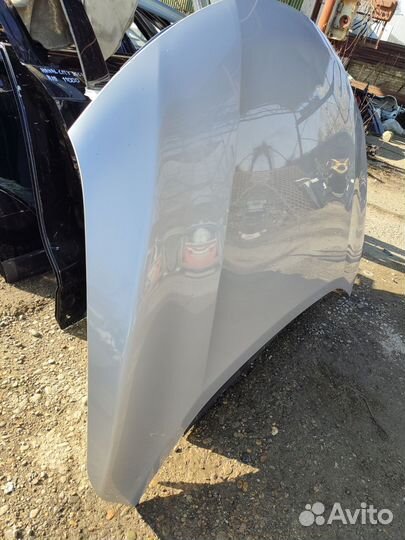 Капот Nissan X-Trail T32 f5100hx7aa