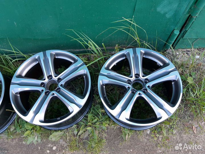 Mерседес glc w253