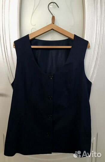 Школьный костюм для девочки