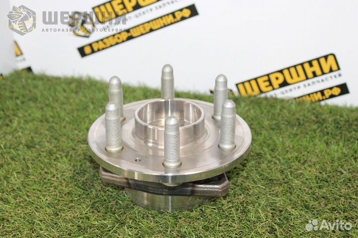 Ступица колеса (13582210)