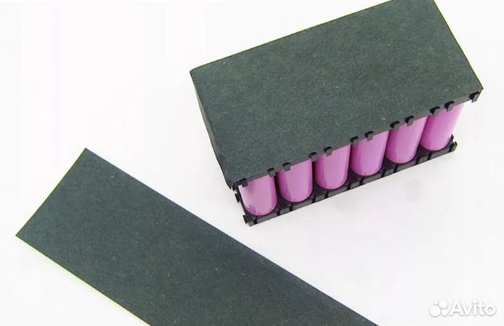 Самоклеющаяся термо бумага 120мм для аккумуляторов