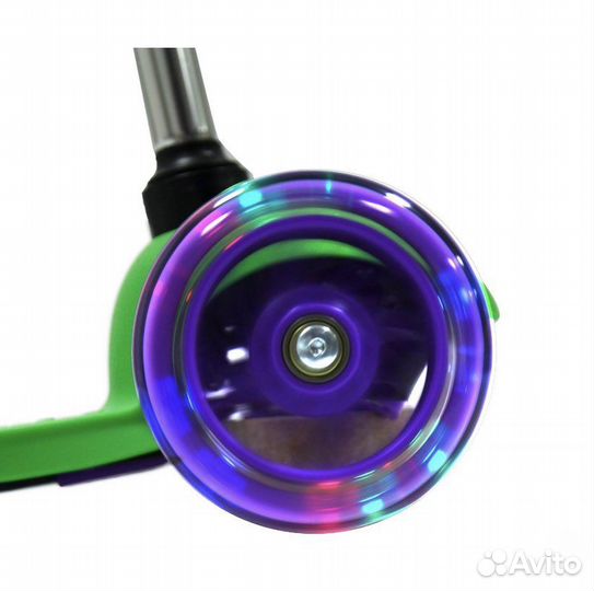 Самокат детский