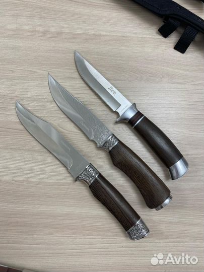 Ножи для охоты рыбалки и туризма