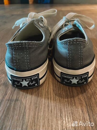 Кеды Converse all star