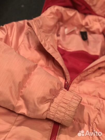 Зимнее пальто