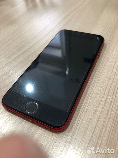 iPhone SE (2020), 64 ГБ
