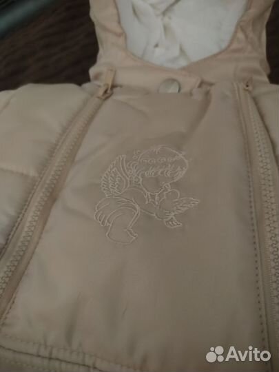 Комбензон зима/осень/весна до 80р