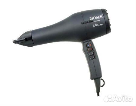 Фен профессиональный Moser