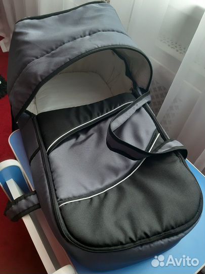 Переноска для детей