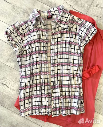 Пакет женских вещей р.42/44