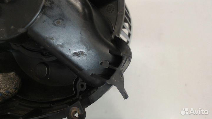 Двигатель отопителя Audi A4 (B5), 1997