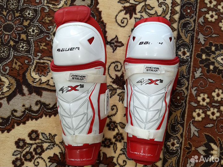 Хоккейная форма