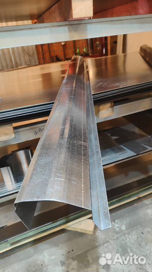 Ремонтные пороги Тагаз Tager комплект