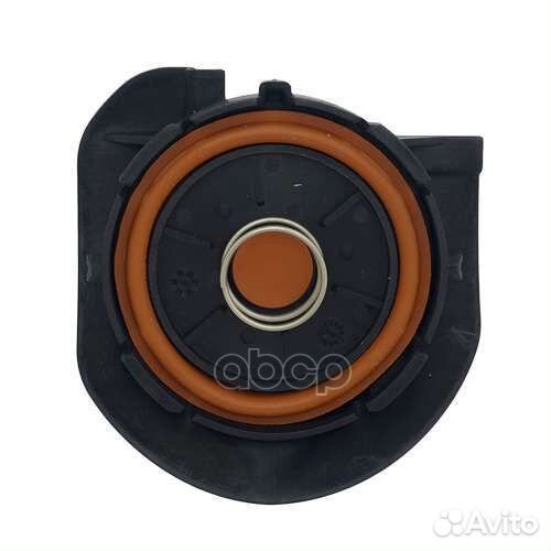 Ремкомплект клапанной крышки Citroen Berlingo