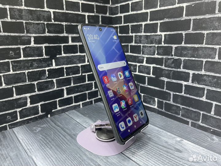 Xiaomi Redmi Note 10T, 4/128 ГБ