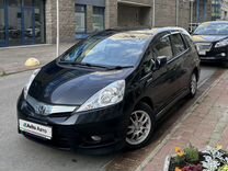 Honda Fit Shuttle 1.3 CVT, 2012, 168 000 км, с пробегом, цена 1 100 000 руб.