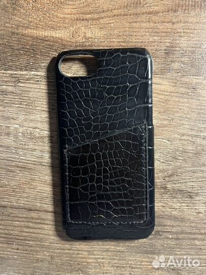 Чехол на iPhone 7/8