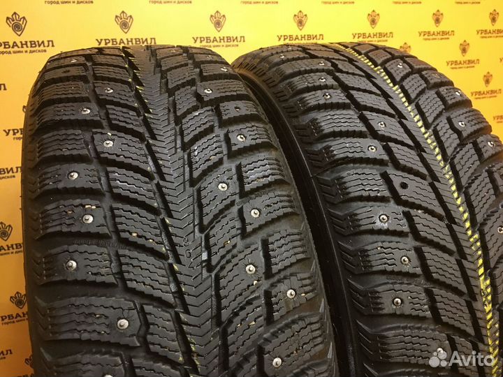 Nokian Tyres Nordman+ 205/55 R16 91T