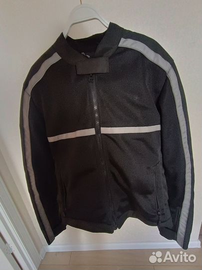 Мотокуртка Hyperlook Aves