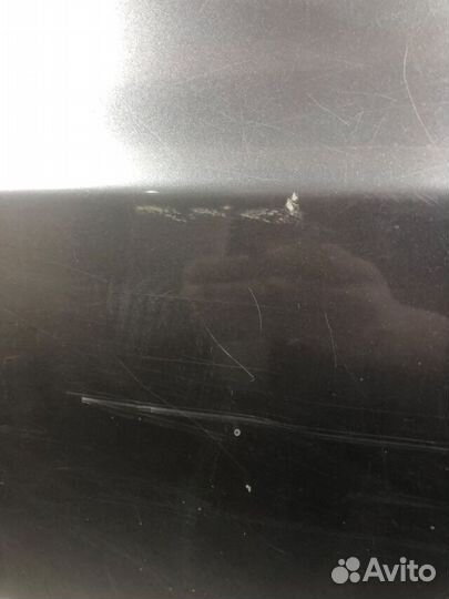 Дверь передняя левая BMW X3 e83 2.5 ат