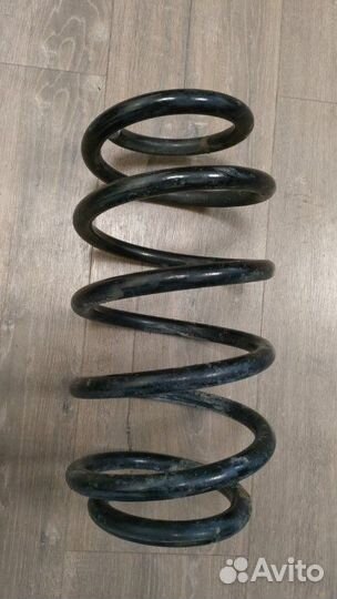 Пружина амортизатора Bmw X5 E53