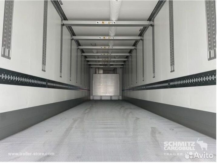 Полуприцеп шторно-бортовой Schmitz Cargobull SPR27, 2023
