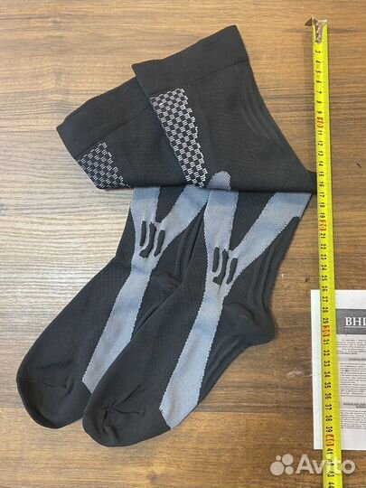 Носки спортивные детские, гетры для футбола