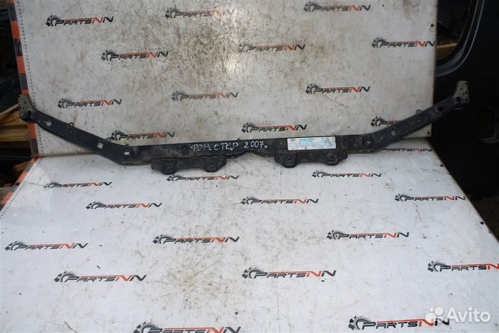 Панель передняя Субару Форестер S12