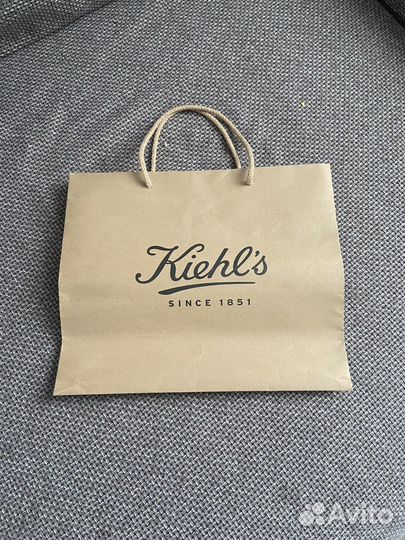 Брендовые пакеты оригинал