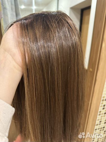 Парик Ellen Wille perucci