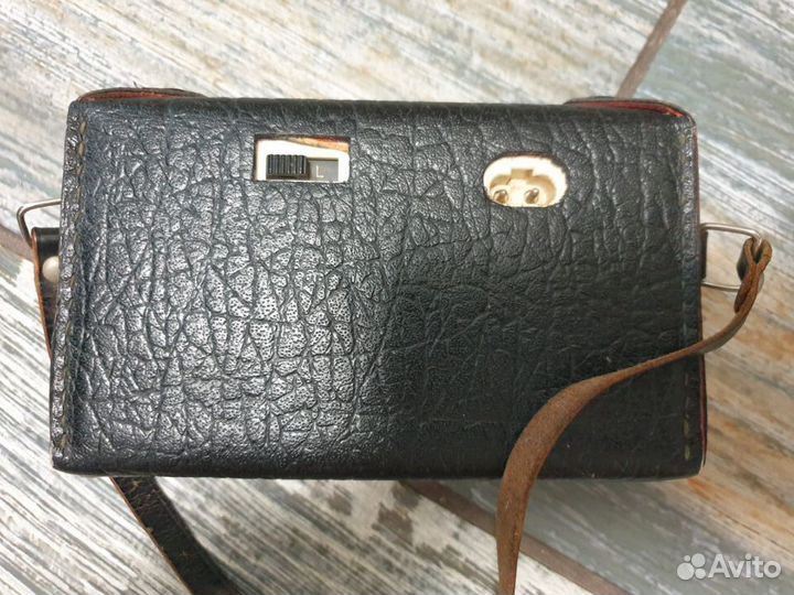 Радиоприемник Сокол-2