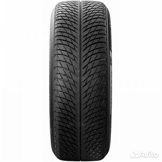 Michelin Pilot Alpin 5 SUV 245/50 R19 105V