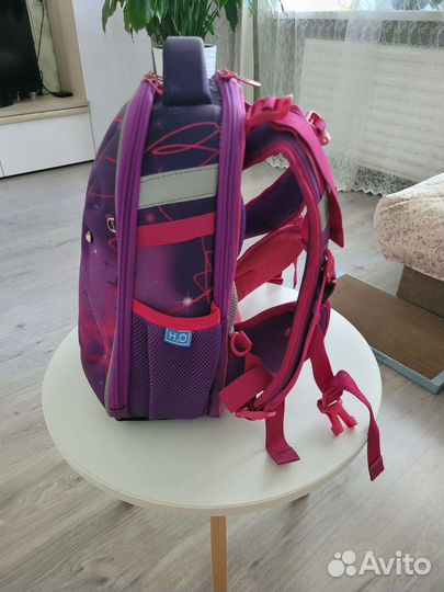 Школьный рюкзак