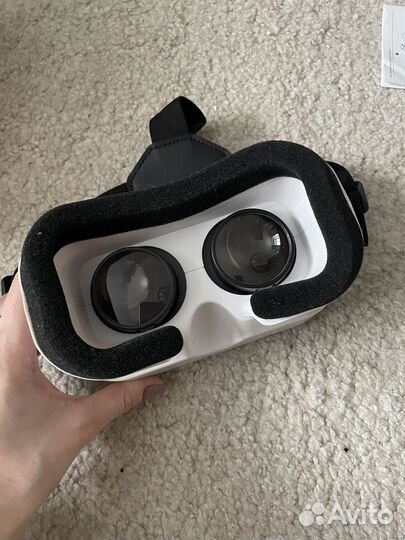 Vr очки для телефона